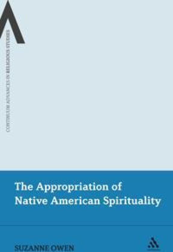 The Appropriation of Native American Spirituality