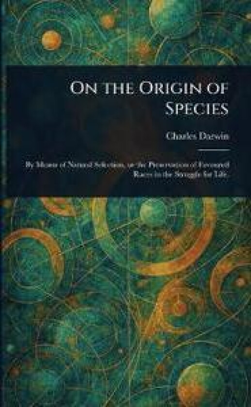 On The Origin Of Species