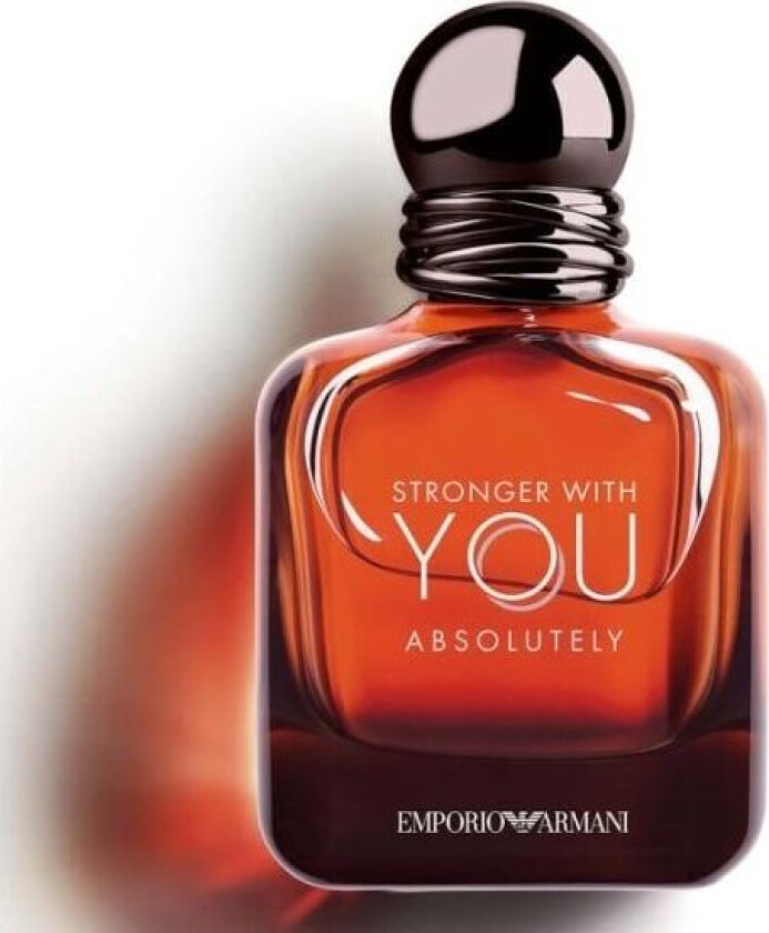 Emporio Stronger With You Absolutely edp 100ml