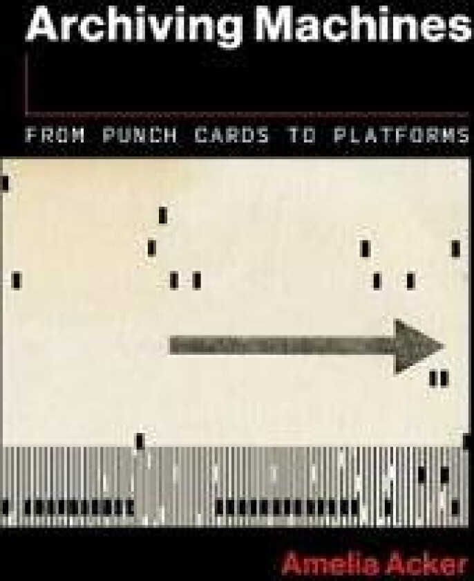 Archiving Machines