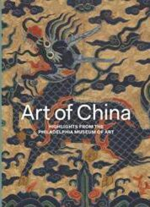 Art of China