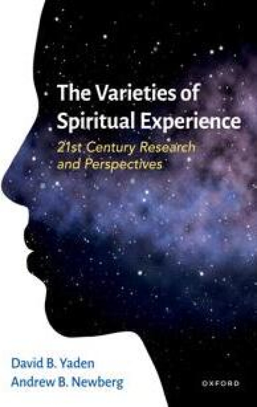 The Varieties of Spiritual Experience