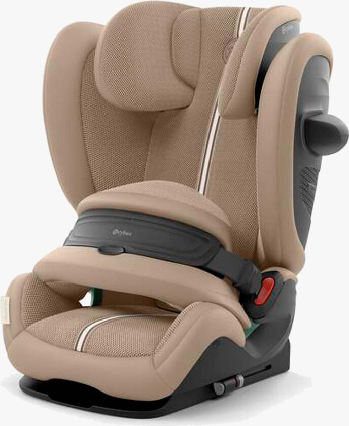 Pallas G3 i-Size Plus Bilstol, Almond Beige - I Size