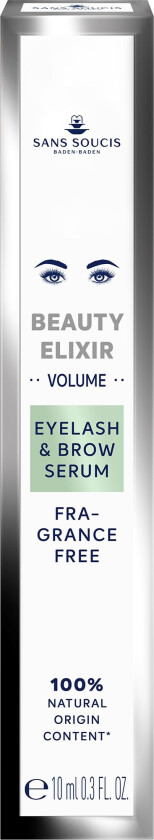 Eyelash & Brow Serum 10 ml