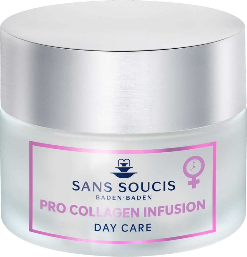 Pro Collagen Infusion Day Care 50 ml