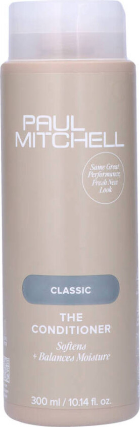 The Conditioner 300 ml
