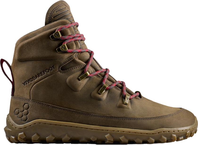 Women's Tracker Leather AT II Bracken