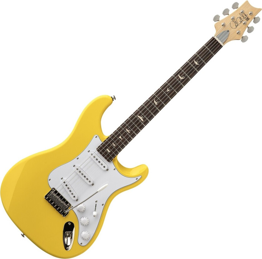 PRS SE Silver Sky Dandy Lion (2026)