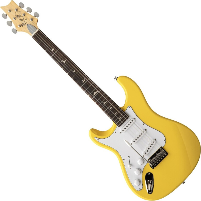 PRS SE Silver Sky Left-Handed Dandy Lion (2026)