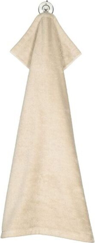 Lifestyle Håndkle Linen Cawö