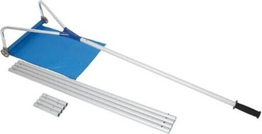 Snørydder For Tak 6,3m