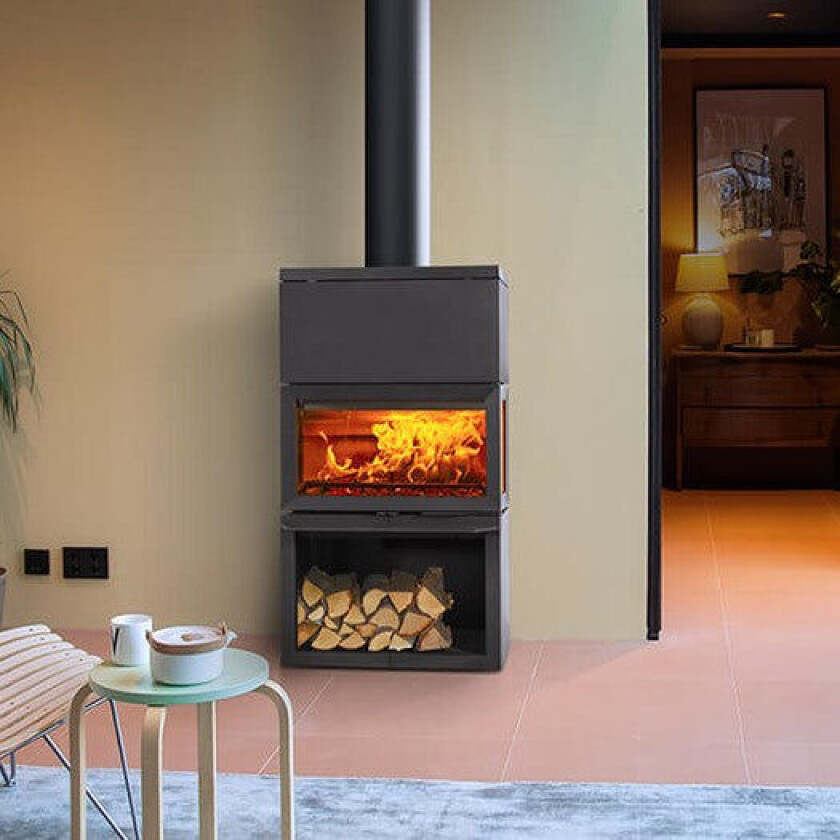 Vedovn Jøtul F 620 Hightop