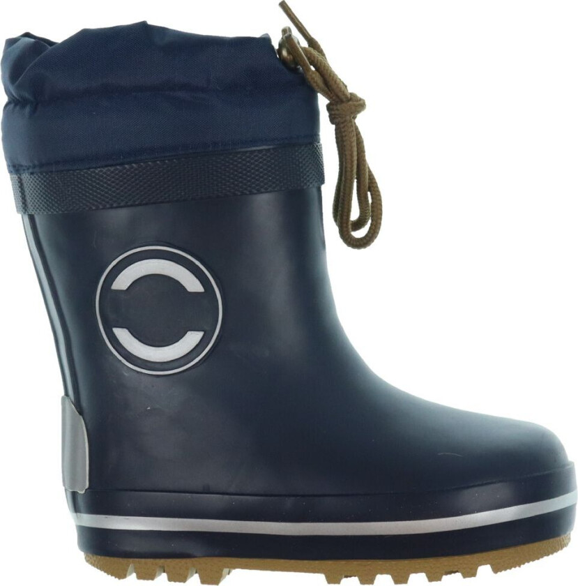 Termostøvler - Blue Nights - - 35 - Gummistøvler
