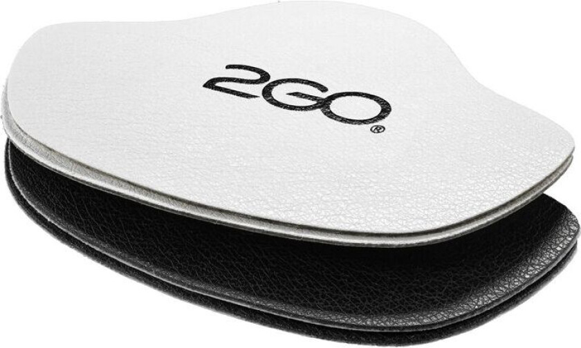 2go Repair Hælbeskyttere 4-Pack