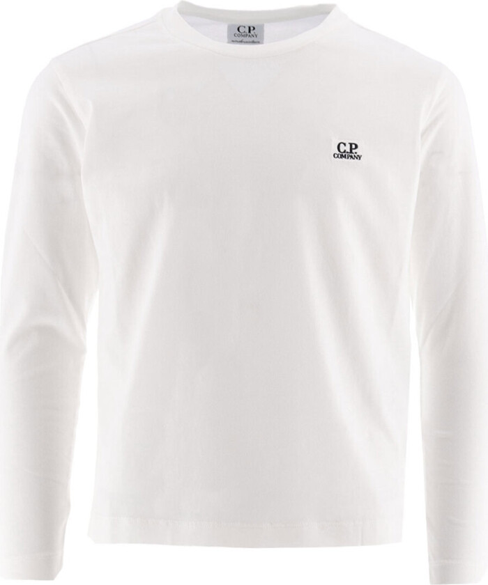 Genser - Gasbind White - - 8 år (128) - Genser