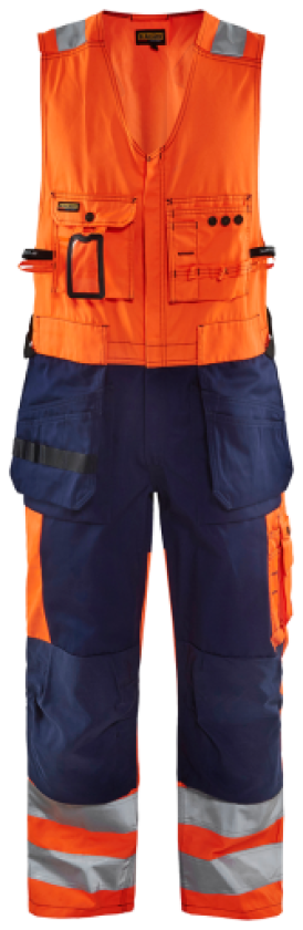 High Vis Full Pants High Vis Oran