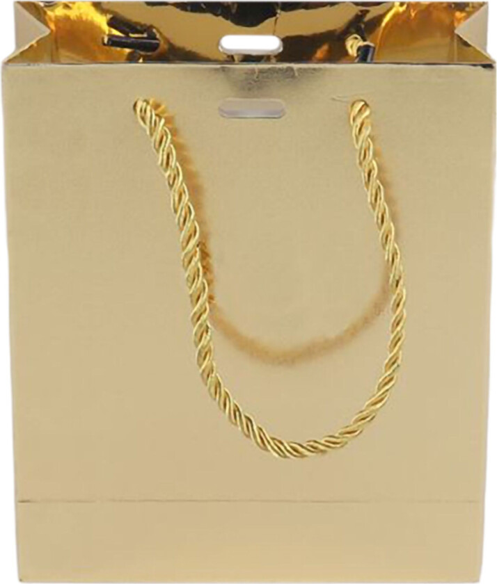 Gavepose Gull Metallic - Stor