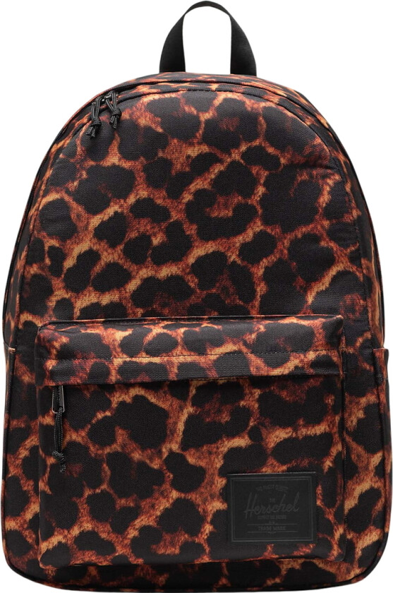 Ryggsekk - Classic+ XL - Digi Leopard - - OneSize - Ryggsekk