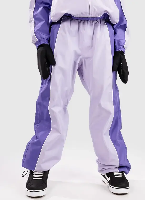 Lucky Duck Blocked Bukse