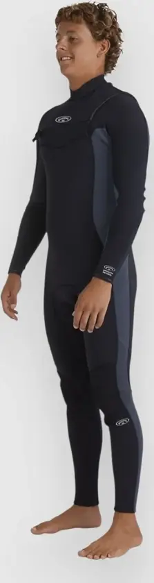 403 Absolute Natural Cz Full Våtdrakt blå
