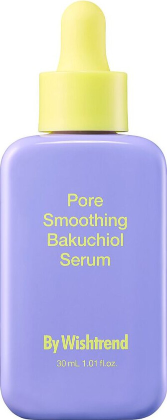 Pore Smoothing Bakuchiol Serum 30 ml