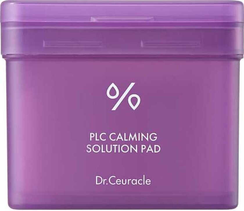 PLC Calming Solution Pad 130 pads