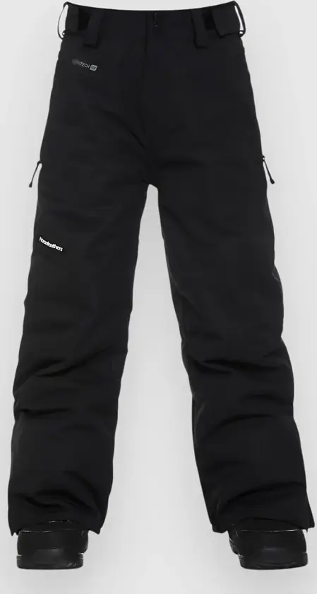 Orca Kids Bukse svart