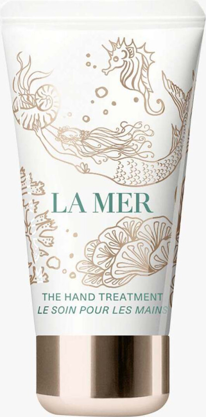 The Hand Treatment (Størrelse: 50 ML)