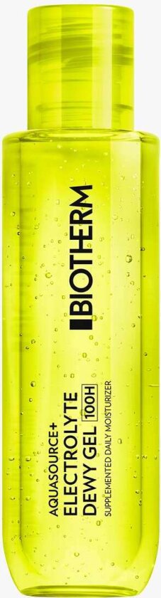 Aquasource Electrolyte Dewy Gel 100 ml