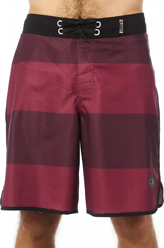 Lucky 19'' Boardshorts mønster