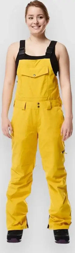 Leela Bib Pant gul