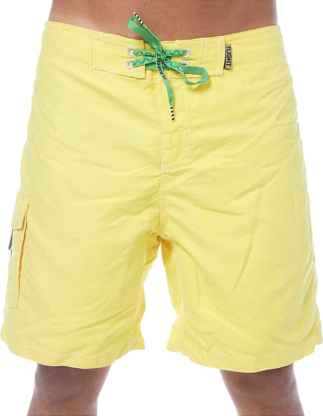 OG 2 Boardshorts gul