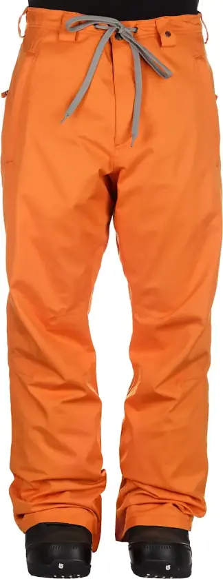 Special7 Bukse mønster