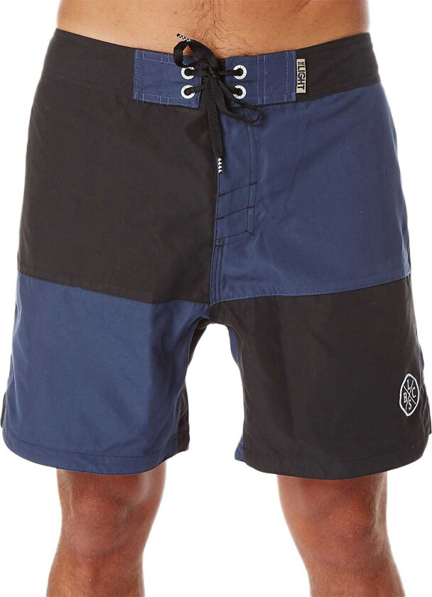 Alpha Boardshorts blå