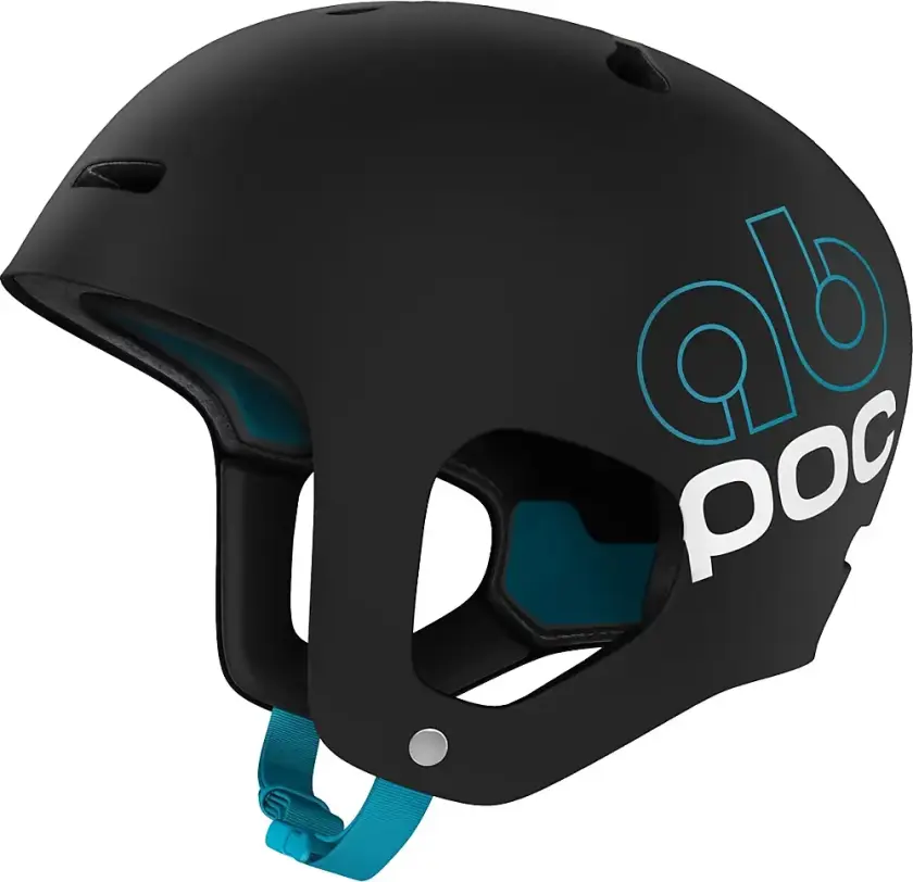 Auric Blunck Edition Hjelm svart