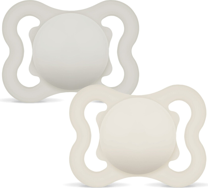 Air Silk 2p Box V - Neutral - 0-6m