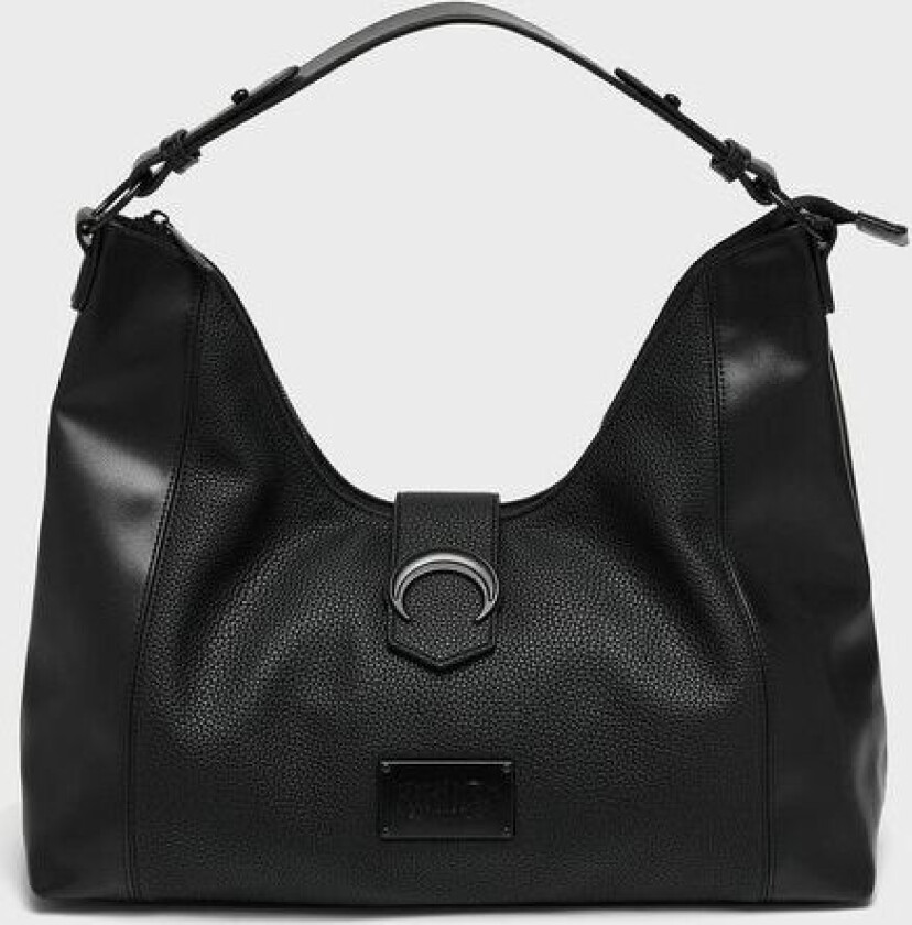 Goth Håndveske - Lunacity Bag - Damer - svart