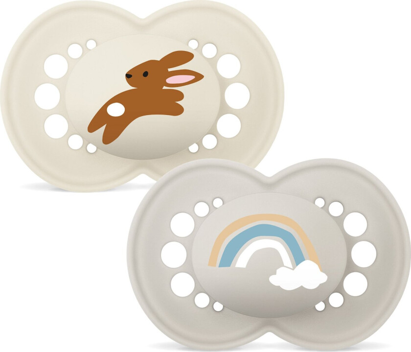 Orig Silk Box V Neutral - 16-36 months