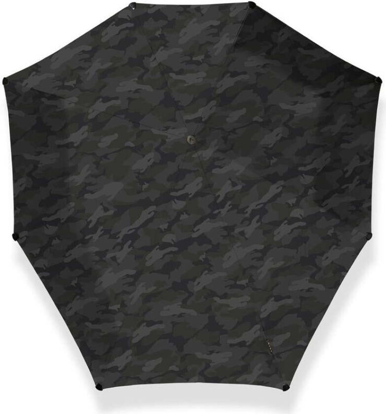 paraply mini automatic Grey Camo
