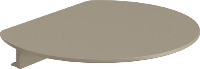 WallStoris Planet Editiion dusjhylle, beige