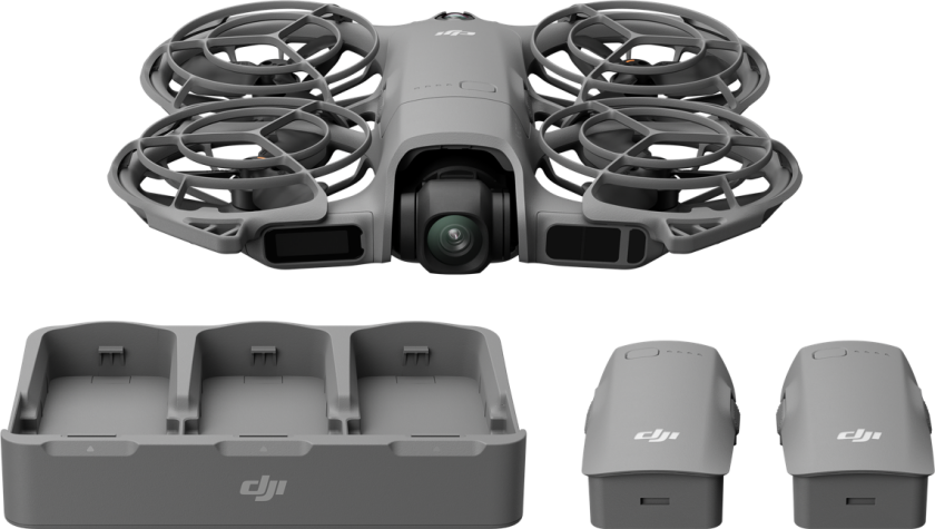 Neo 2 Fly More Combo