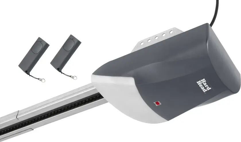 Bilde av Garasjeportåpner 800 N 235 W