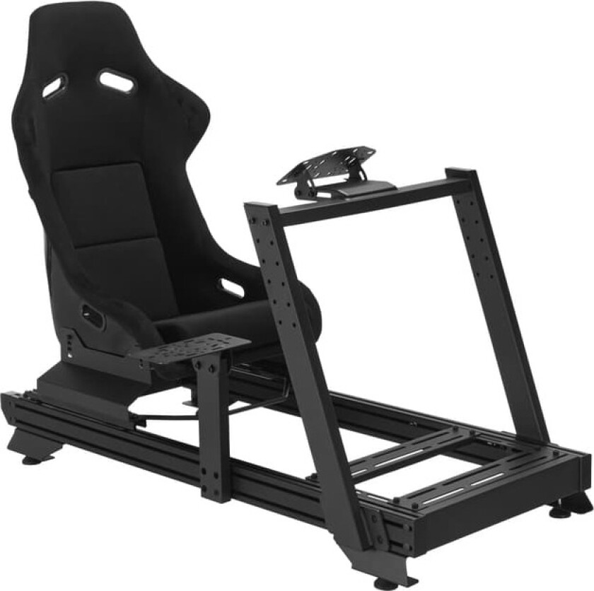 Bilde av MOD A.S.T racing cockpit