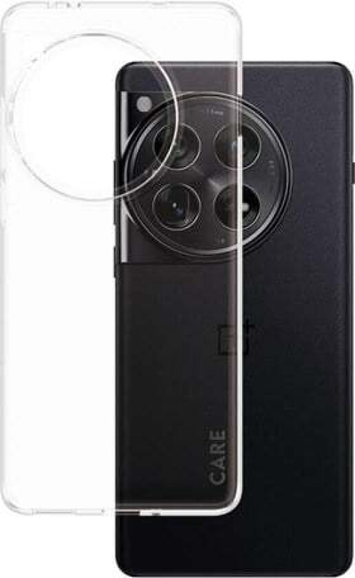 X-Ray Case OnePlus Nord CE 5