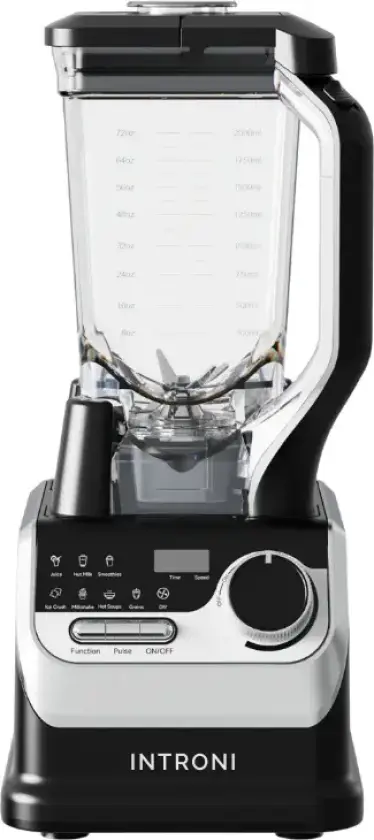 MultiBlend høyhastighets blender