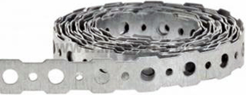 Patentbånd, rustfritt