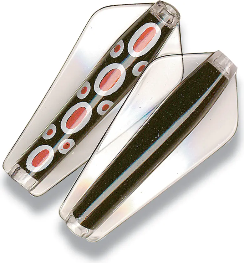 Tasmanian Devil - 84 Black Toad - 13,5gr