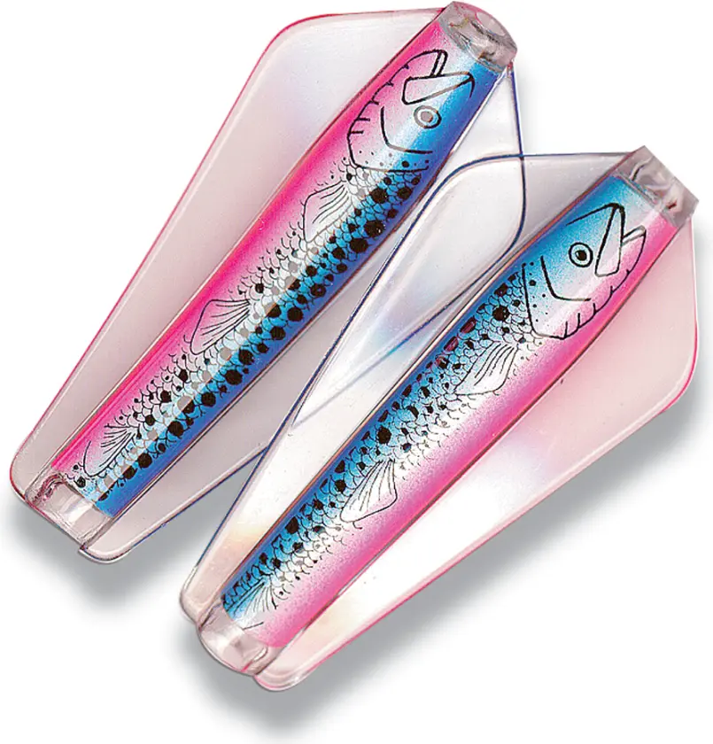 Tasmanian Devil - 45 Rainbow Trout - 26gr