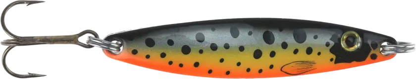 Falkfish Sard - 938 - Mandarin Grey LF - 16gr