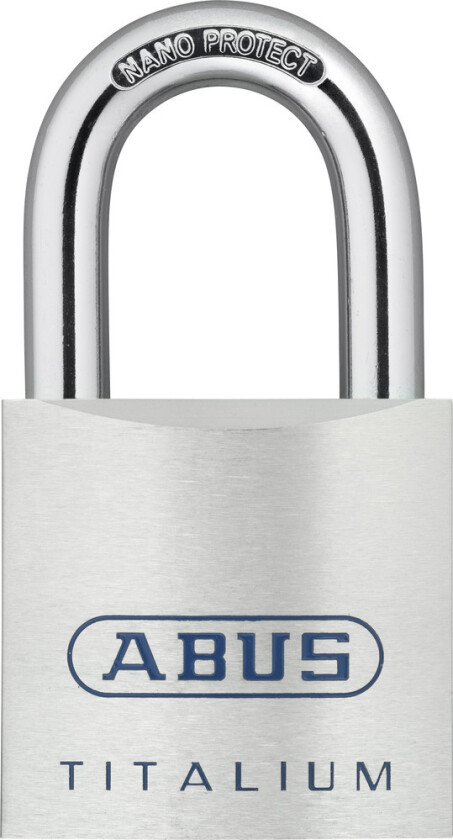Abus 80Ti/50 Ka8013 Titalium